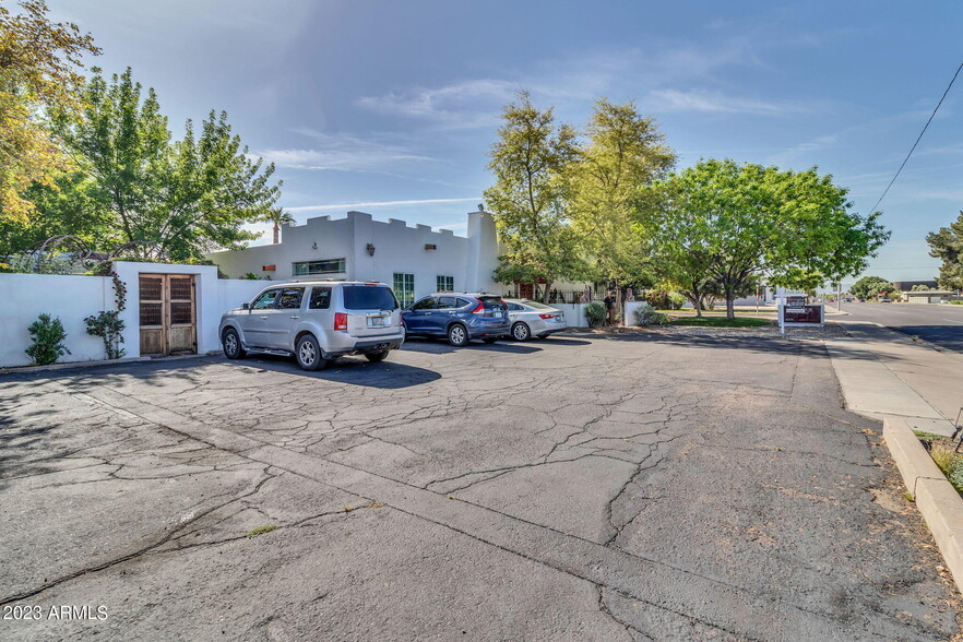 4001 N 24th St, Phoenix, AZ for sale - Building Photo - Image 1 of 1