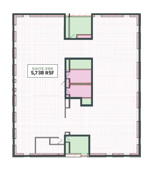 601 Lake Ave, Racine, WI for sale Floor Plan- Image 1 of 5