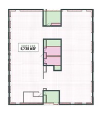 601 Lake Ave, Racine, WI for sale Floor Plan- Image 1 of 5