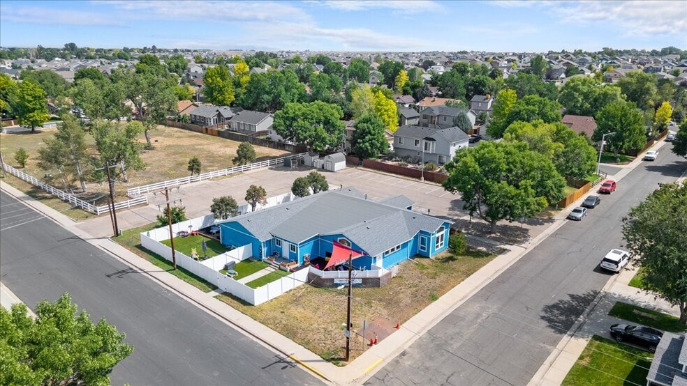 340 Maple St, Frederick, CO for sale - Building Photo - Image 1 of 102