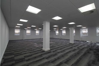 163 West George St, Glasgow for lease Interior Photo- Image 2 of 2