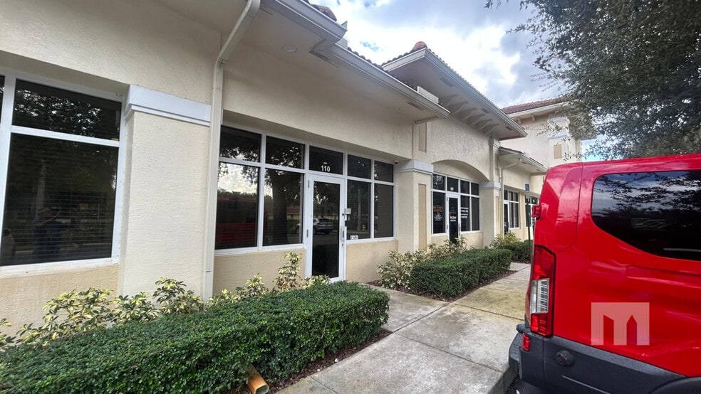 9710 Stirling Rd, Cooper City, FL for sale - Building Photo - Image 3 of 8