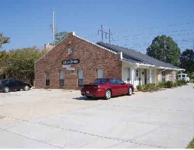 11949 Bricksome Ave, Baton Rouge, LA for lease - Building Photo - Image 3 of 11