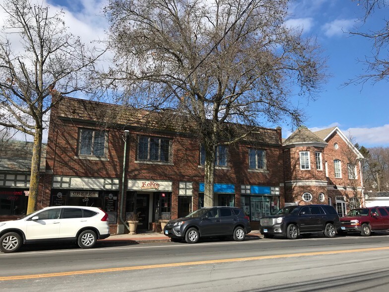 847 Post Rd, Darien, CT for sale - Other - Image 1 of 1