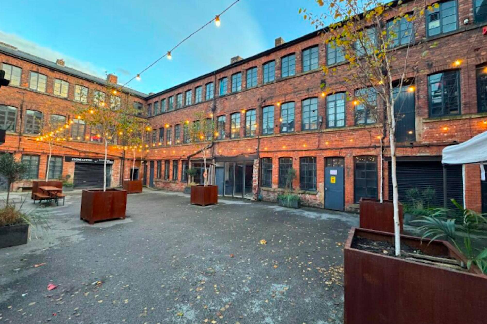 84 John St, Sheffield for sale Building Photo- Image 1 of 1