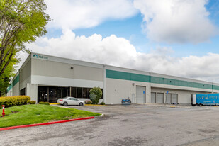 746-876 S Milpitas Blvd, Milpitas CA - Warehouse