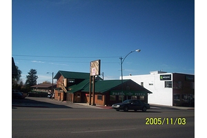 124 S Main St, Cedar City, UT for sale - Primary Photo - Image 1 of 1