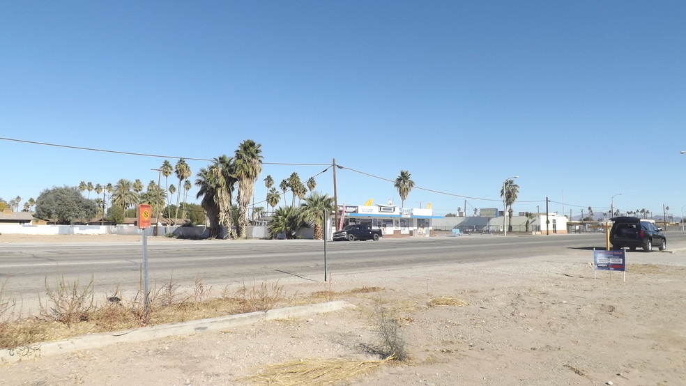 0 E HOBSONWAY, Blythe, CA 92225 | LoopNet