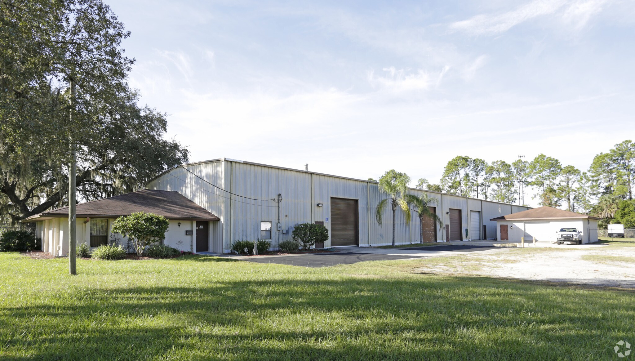 180 Comfort Rd, Palatka, FL for sale Primary Photo- Image 1 of 1