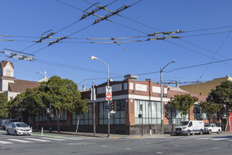 More details for 201 11th St, San Francisco, CA - Flex for Lease