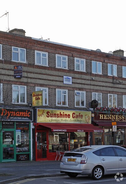 397 Northolt Rd, Harrow for sale - Primary Photo - Image 1 of 1