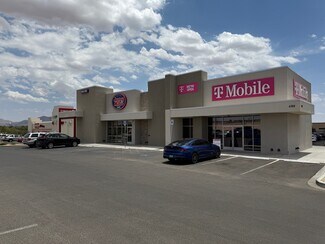More details for White Sage Arc, Las Cruces, NM - Retail for Lease