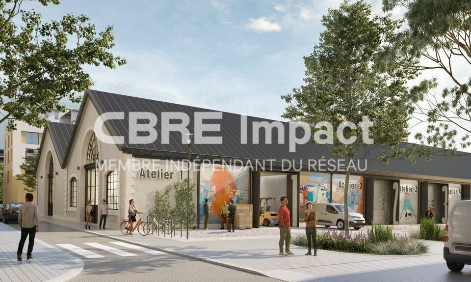 Flex in Dijon for sale - Building Photo - Image 1 of 11
