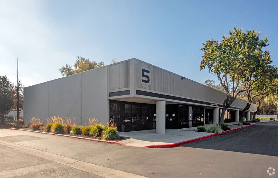 780 Montague Expy, San Jose, CA for lease - Building Photo - Image 1 of 5