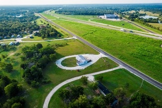 More details for 260 Spur 114, Streetman, TX - Land for Sale