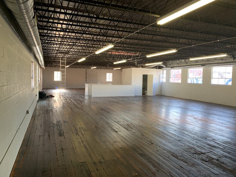 6 N 19th St, Richmond, VA for lease - Interior Photo - Image 1 of 7