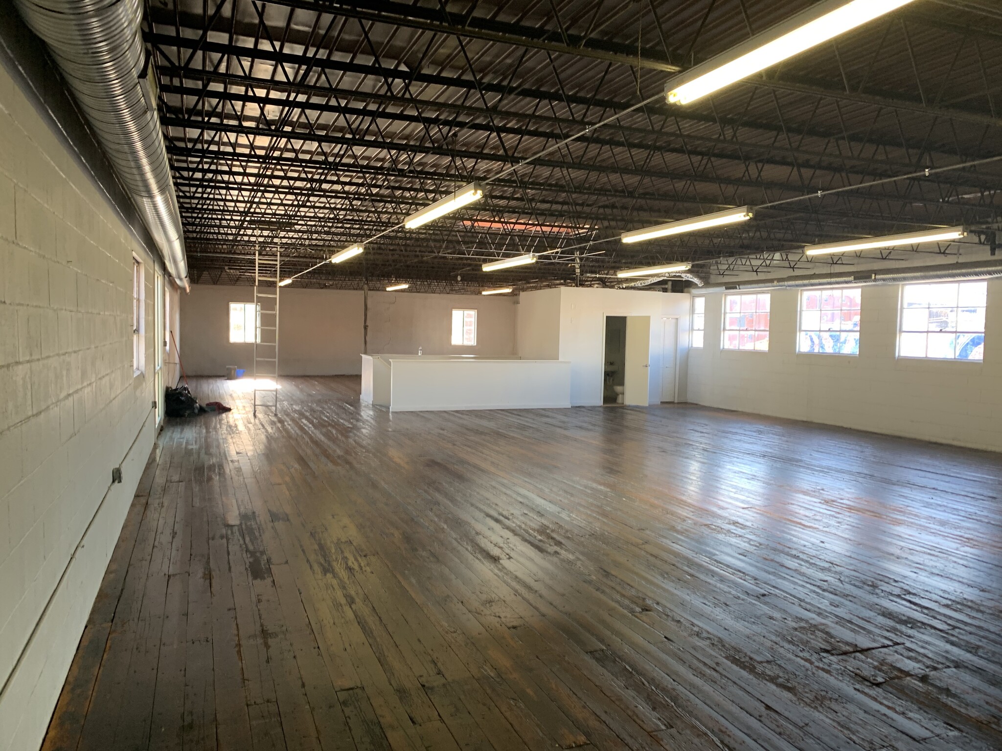 6 N 19th St, Richmond, VA for lease Interior Photo- Image 1 of 8