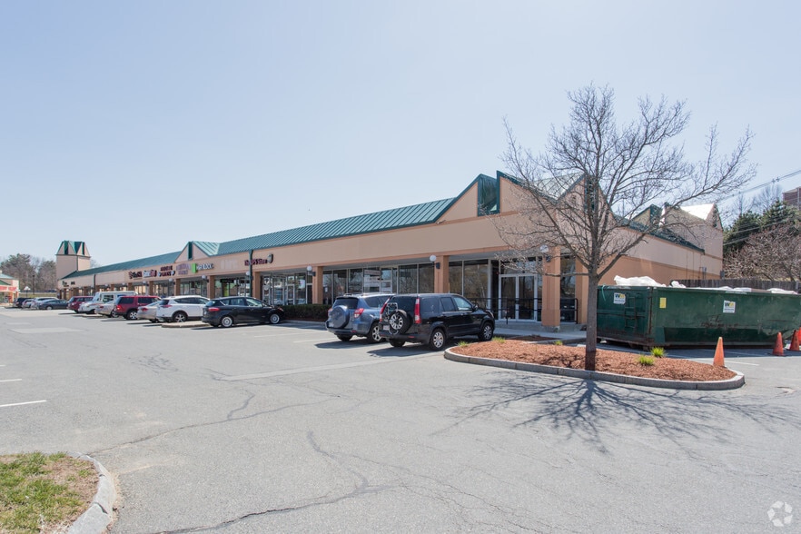 101 Middlesex Tpke, Burlington, MA 01803