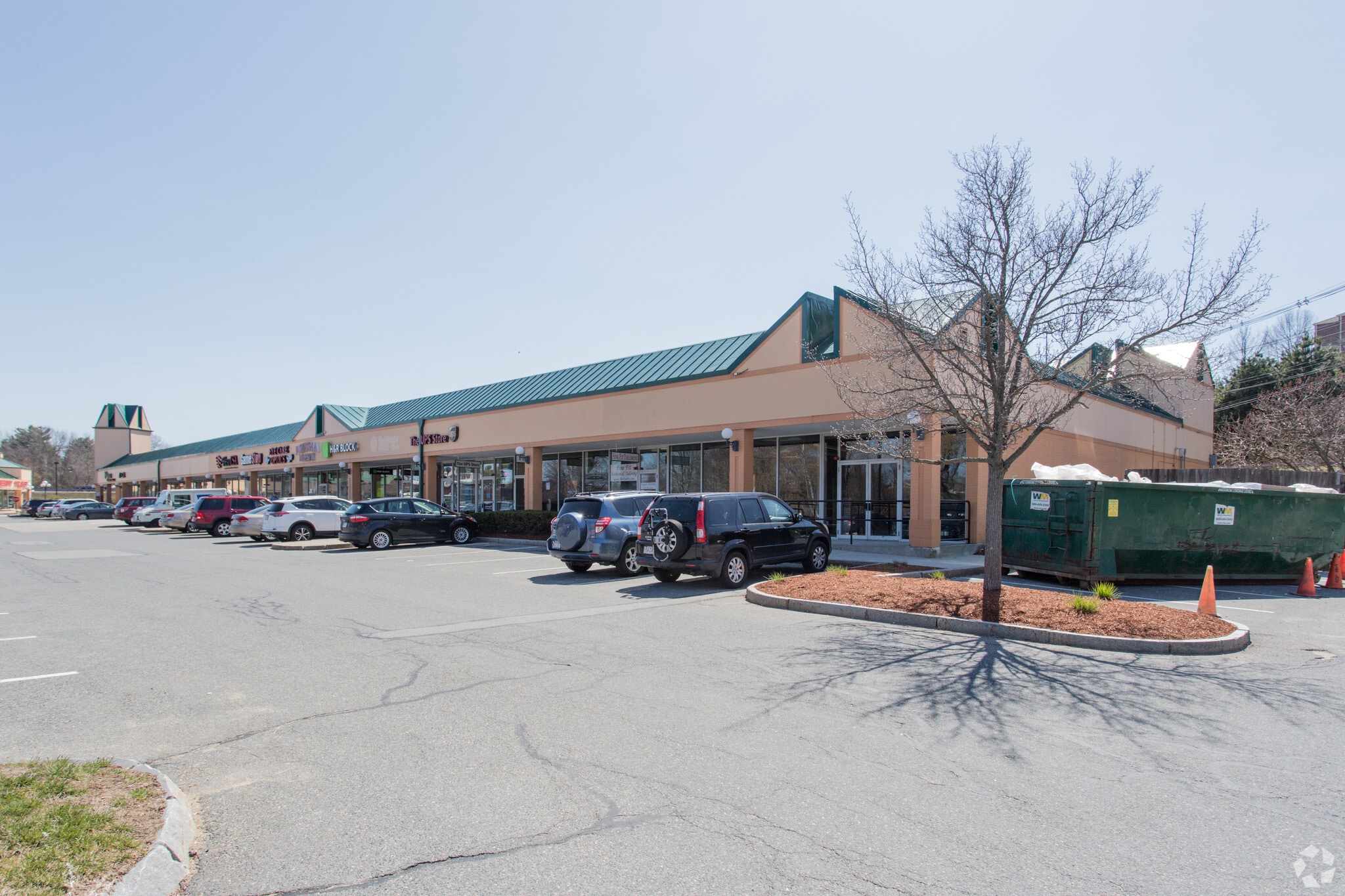 101 Middlesex Tpke, Burlington, MA for sale Primary Photo- Image 1 of 1