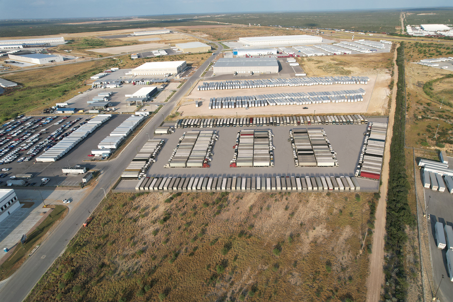 13803 Mercury dr, Laredo, TX for lease - Building Photo - Image 3 of 3