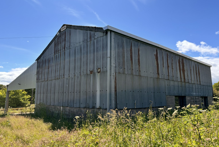 Ayton, Eyemouth for lease - Building Photo - Image 2 of 4