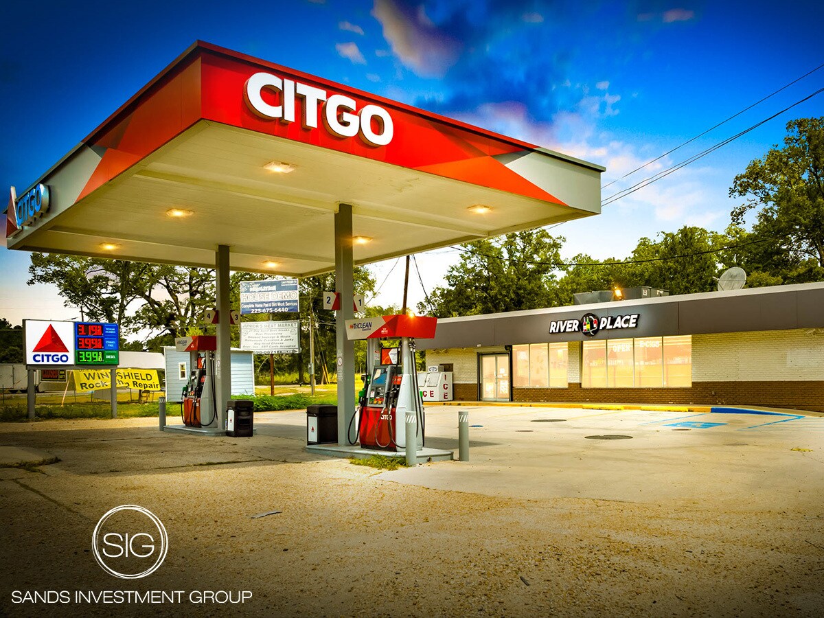 18390 LA Hwy 16, Port Vincent, LA for sale Building Photo- Image 1 of 1