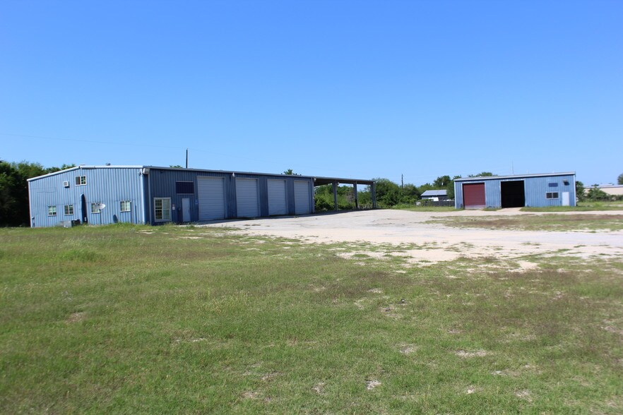 4001 Charles Ave, Bryan, TX for sale - Building Photo - Image 1 of 1