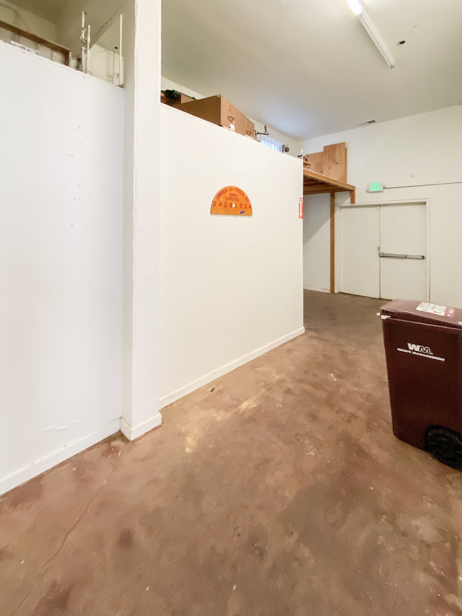 3731 MacArthur Blvd, Oakland, CA for sale Interior Photo- Image 1 of 8