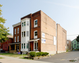 More details for 537-539 Niagara St, Buffalo, NY - Multifamily for Sale