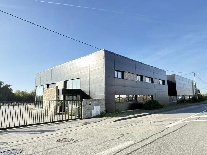 Retail in Ploeren for lease - Building Photo - Image 2 of 3