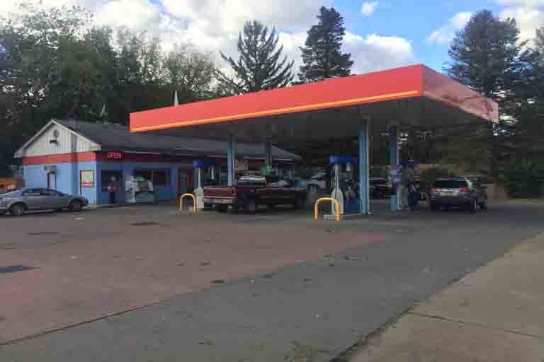 5846 S Salina St, Syracuse, NY for sale Building Photo- Image 1 of 1