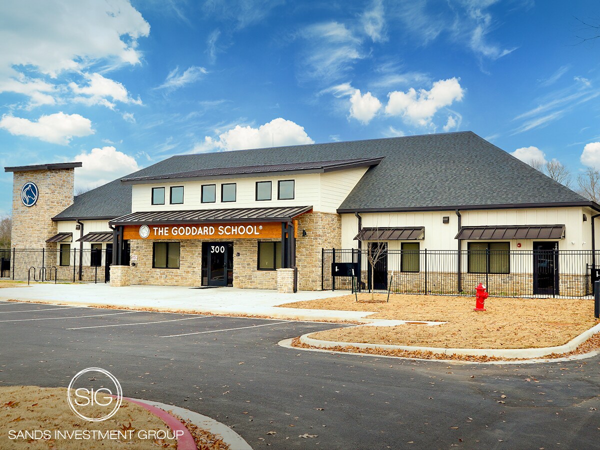 300 Hogan ln, Conway, AR for sale Building Photo- Image 1 of 1