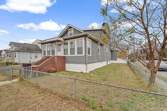 More details for 2503 46th St, Pennsauken, NJ - Multifamily for Sale