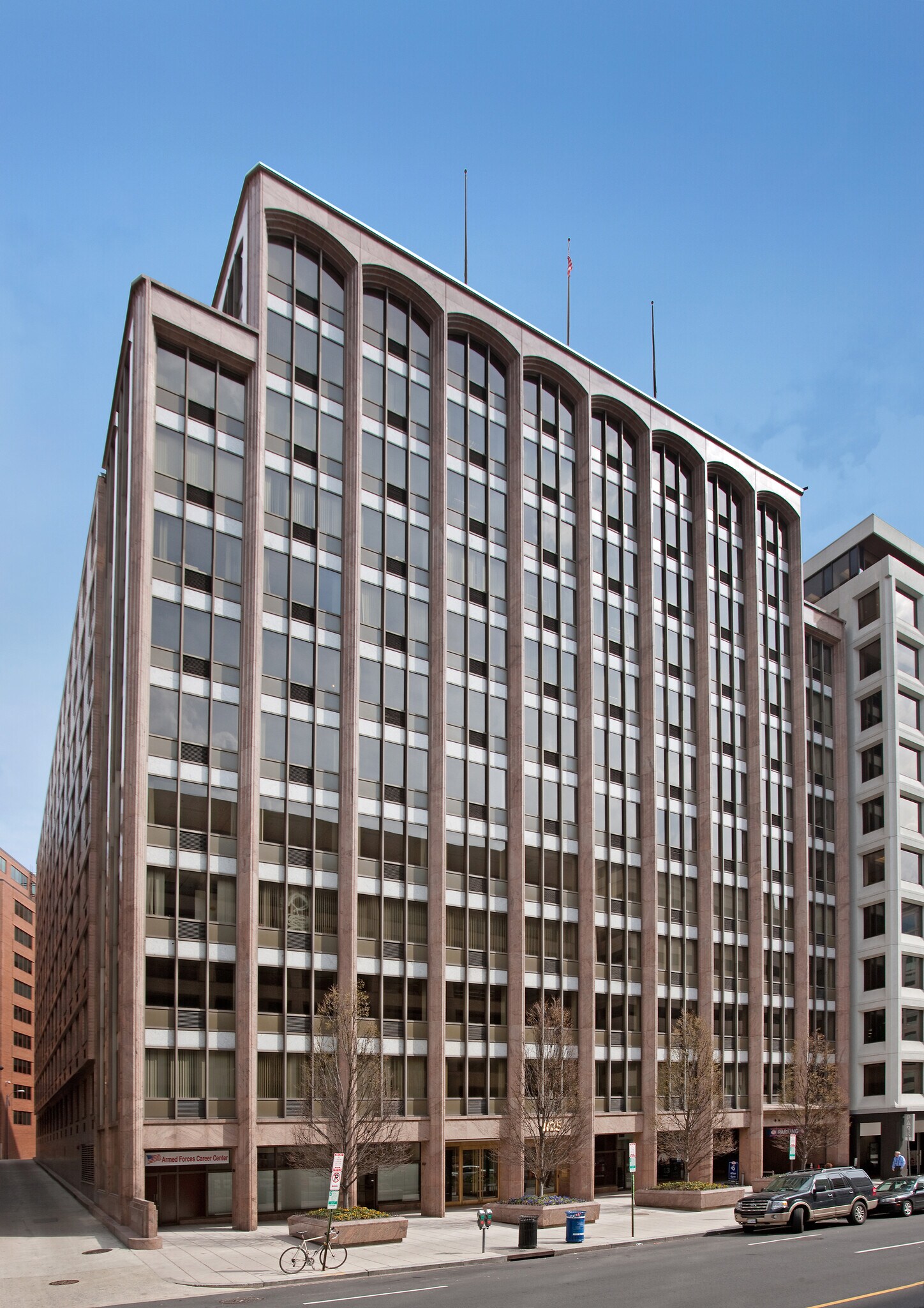 1125 15th St NW, Washington, DC for sale Building Photo- Image 1 of 1