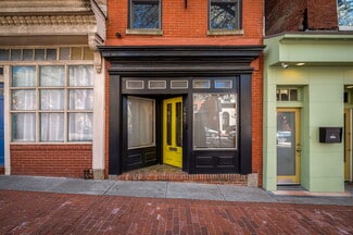 More details for 1637 E Baltimore St, Baltimore, MD - Office for Sale