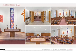 16000 N Del Webb Blvd, Sun City, AZ for lease Building Photo- Image 2 of 4