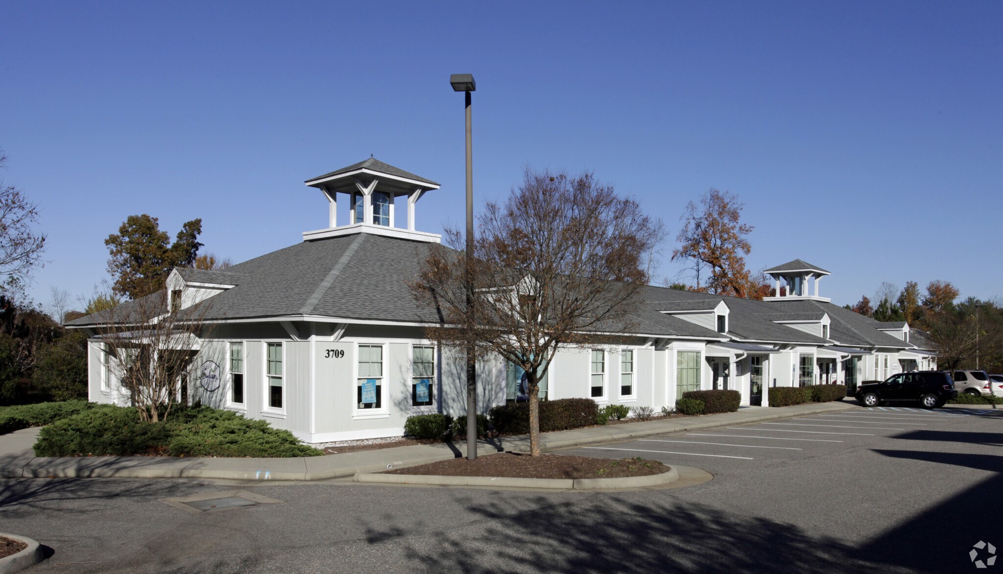 3709 Strawberry Plains Rd, Williamsburg, VA for sale Primary Photo- Image 1 of 1