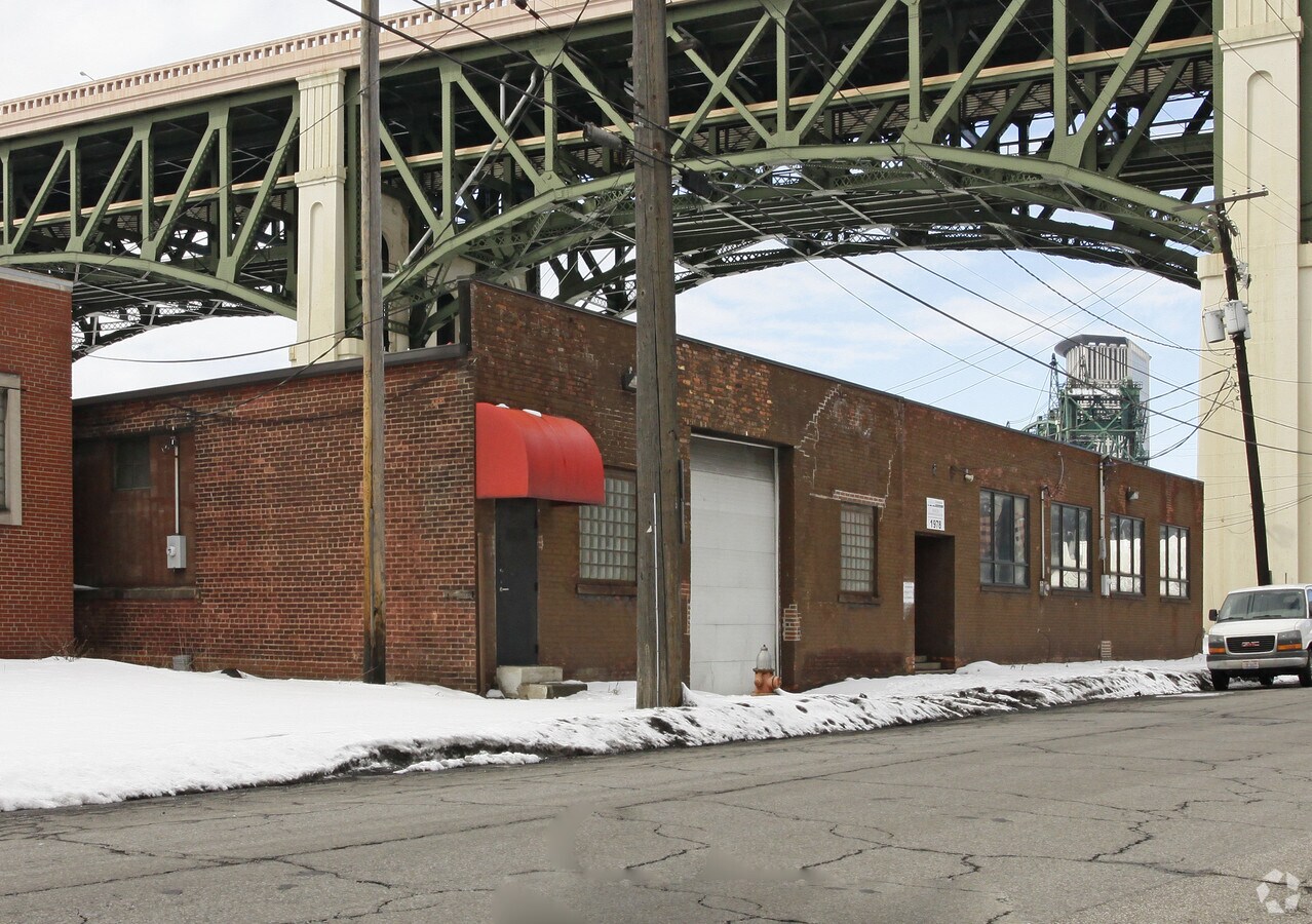 1978 W 3rd St, Cleveland, OH, 44113 Industrial Space For Lease