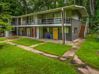 More details for 501-515 Carpenter St, Akron, OH - Multifamily for Sale
