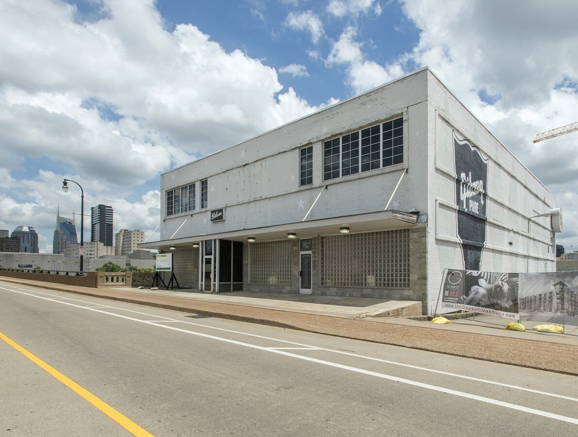 1117 Church St, Nashville, TN 37203