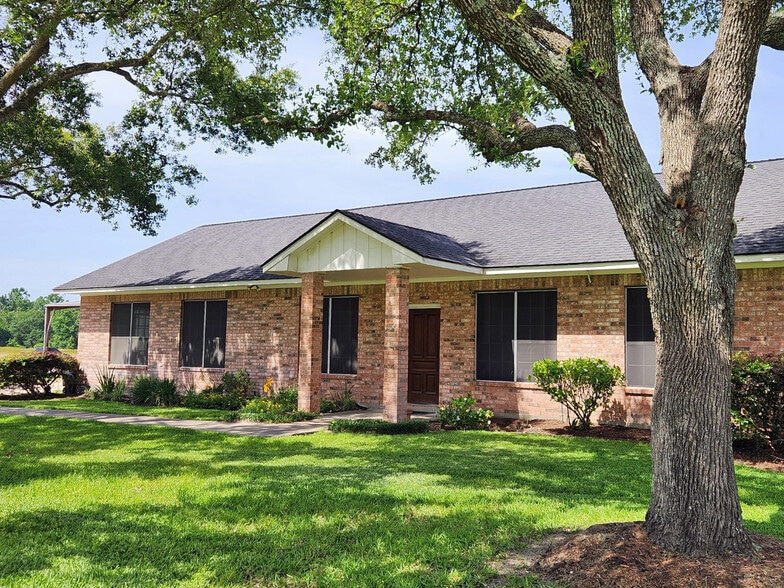 12711 Cypress Valley Rd, Cypress, TX for sale - Building Photo - Image 2 of 6