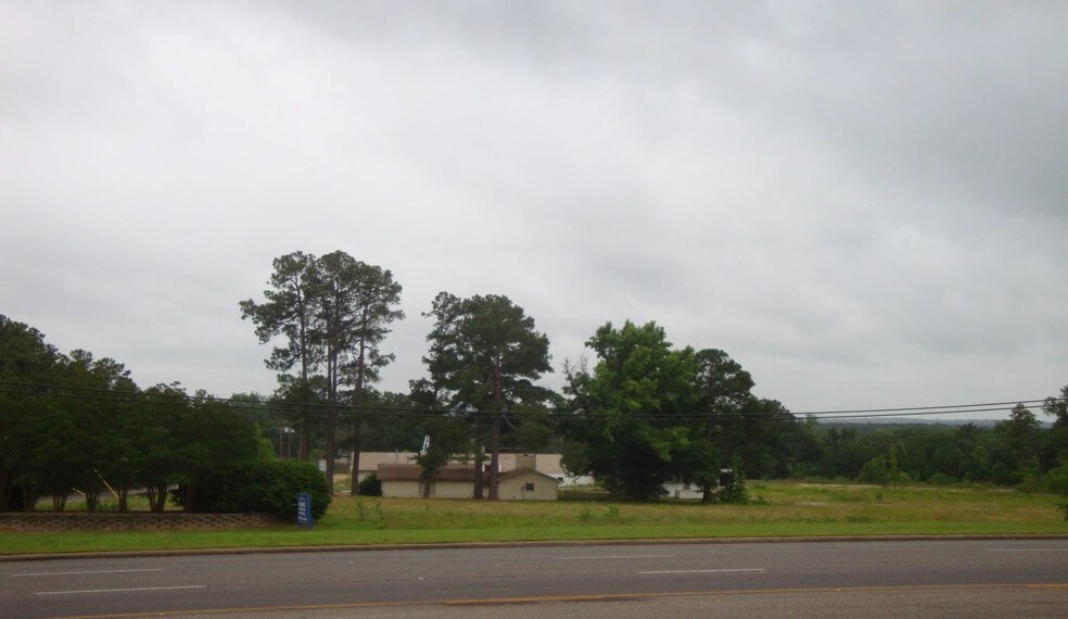 603 Whiteside Rd, Tyler, TX for sale - Primary Photo - Image 1 of 1