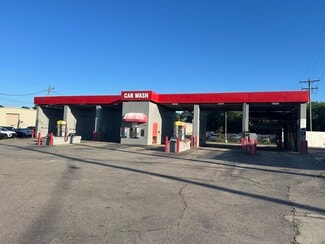 More details for 2208 S Main St, Wake Forest, NC - Specialty for Sale