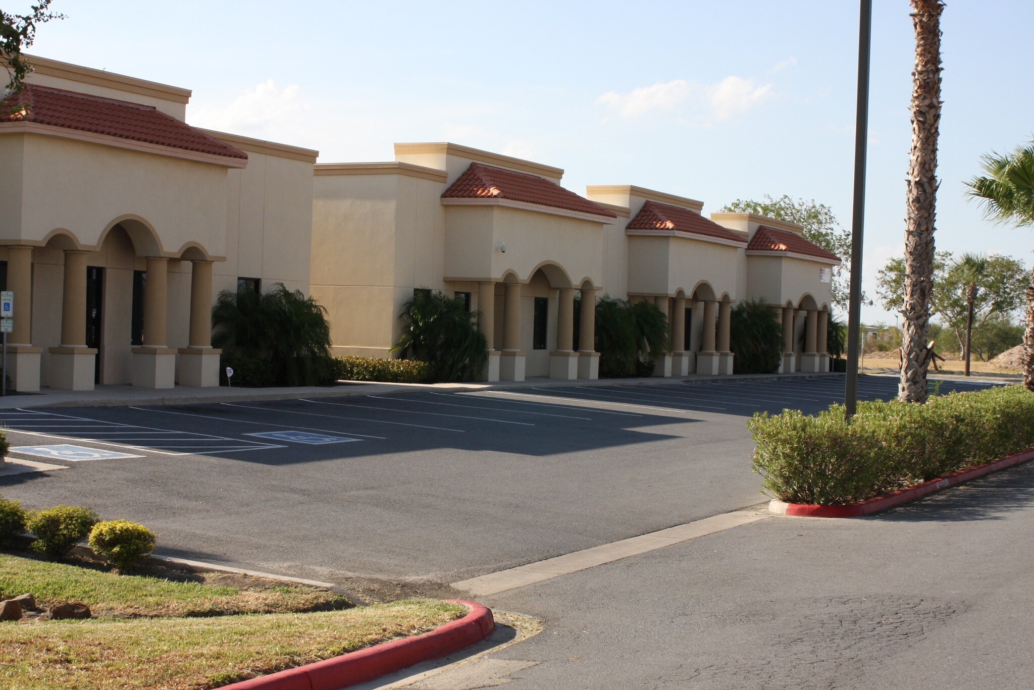 208 W Ferguson St, Pharr, TX for sale Building Photo- Image 1 of 1