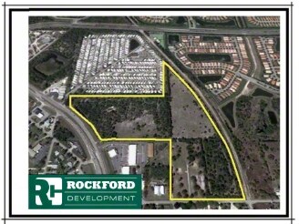 20271 S Tamiami Trl, Estero, FL for sale - Building Photo - Image 1 of 1