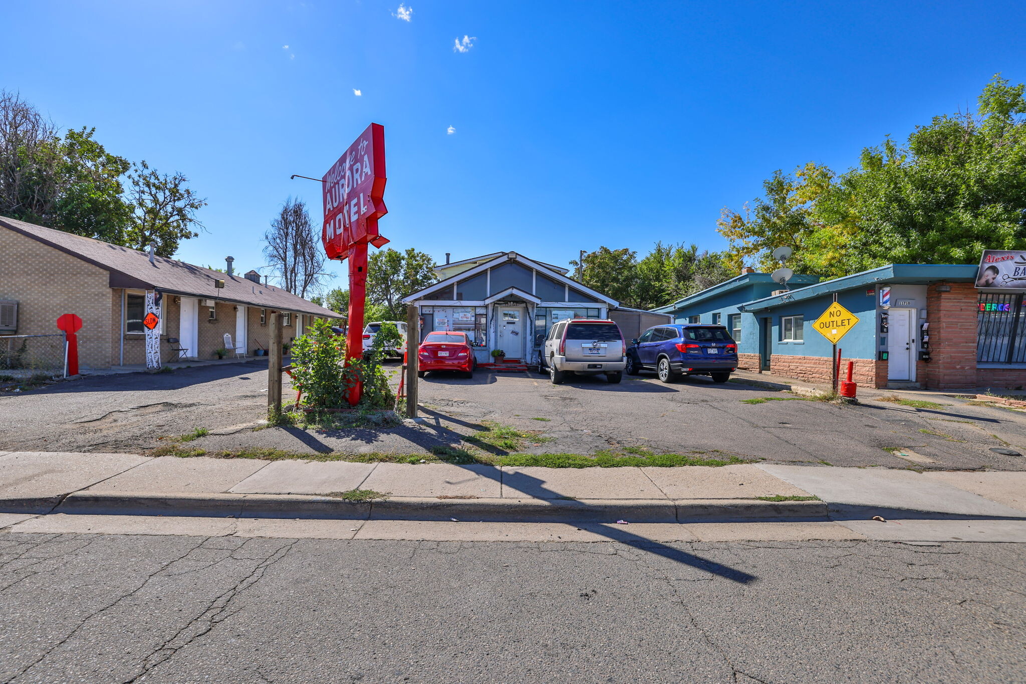 11712 E Colfax Ave, Aurora, CO for sale Building Photo- Image 1 of 16