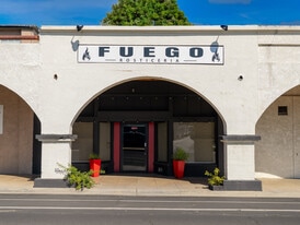 8501 El Camino Real, Atascadero CA - Storefront
