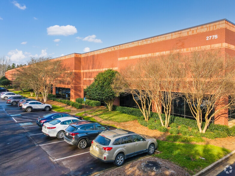 2775 Premiere Pky, Duluth, GA for lease - Primary Photo - Image 1 of 6