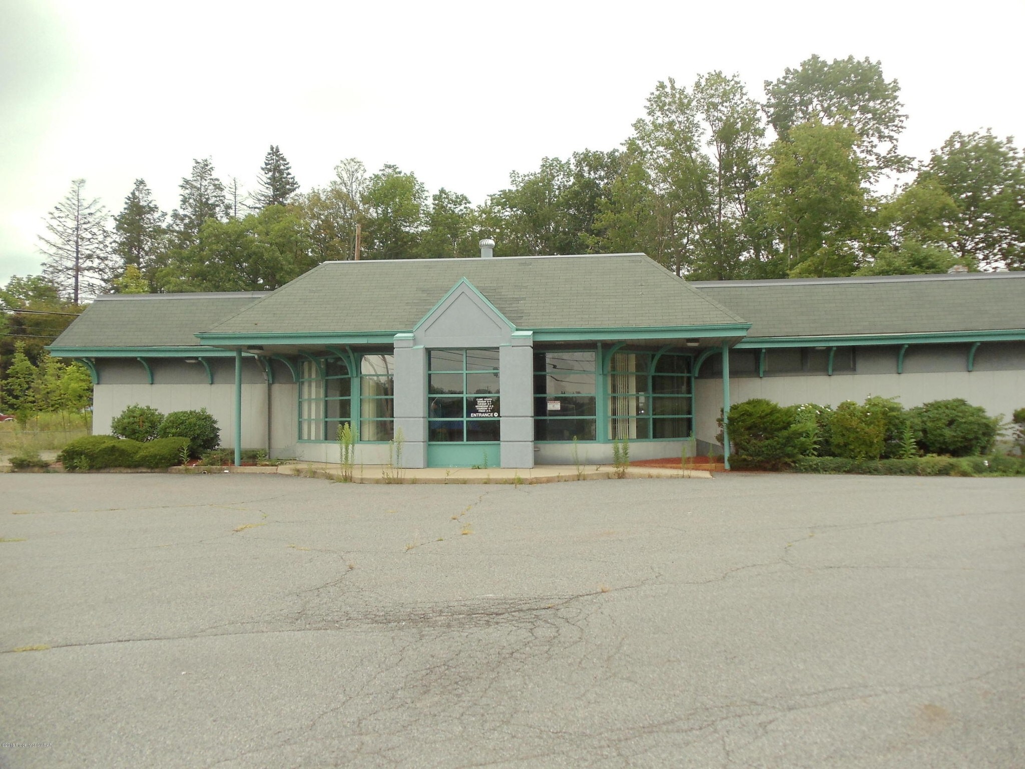 12 Kirby Ave, Mountain Top, PA for sale Building Photo- Image 1 of 1