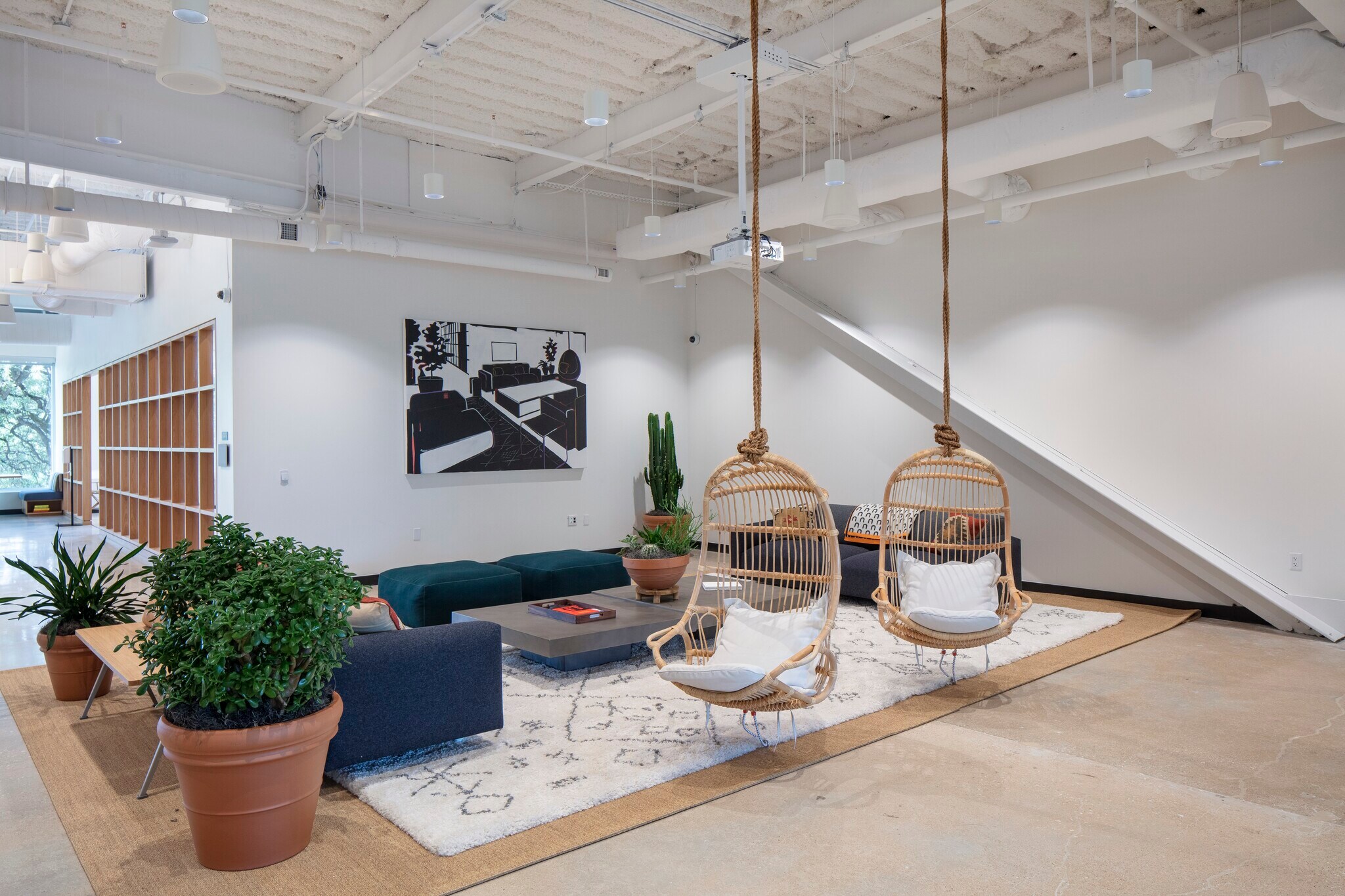 10900 Stonelake Blvd, Austin, TX for lease Interior Photo- Image 1 of 11